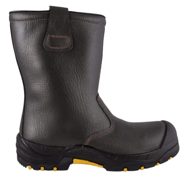 Rebel Light Industrial Shoe